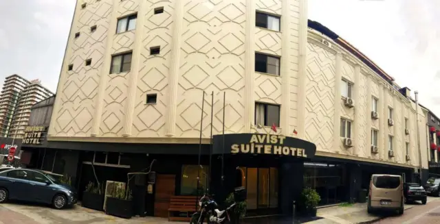 Luxury Triple Room