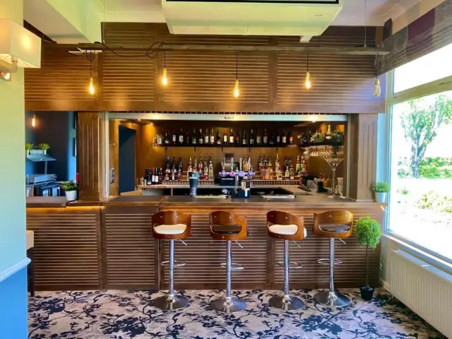 Anchorage Hotel & Spa