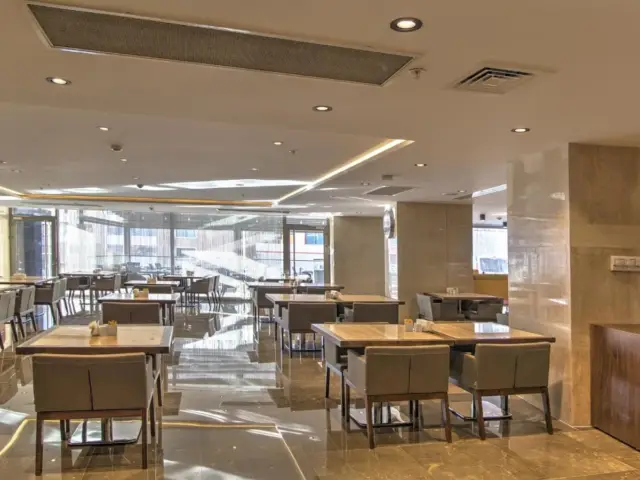 Fesa Business Hotel