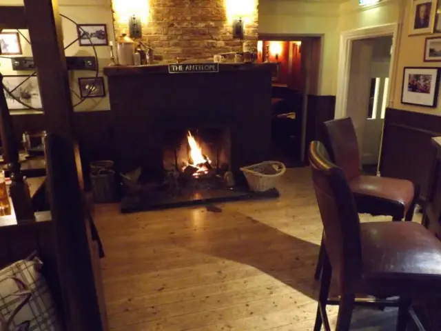 Antelope Inn