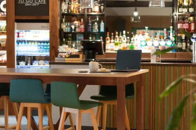 Holiday Inn Ashford – North A20 by IHG