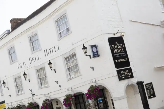The Old Bell Inn