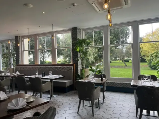 voco The Clifton Folkestone by IHG