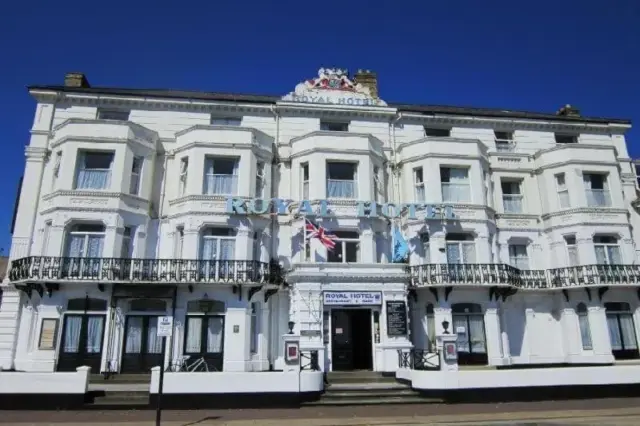 Royal Hotel