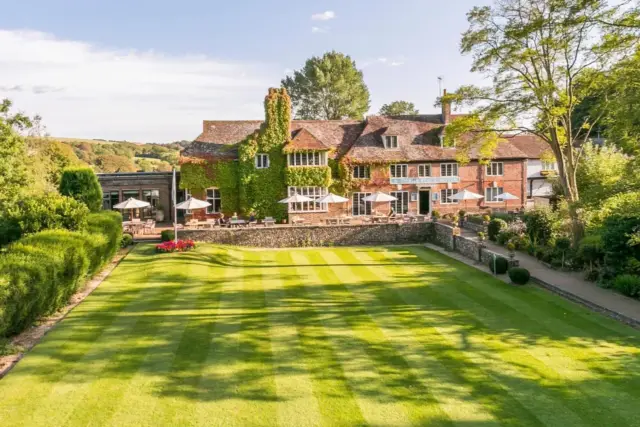 The Alfriston