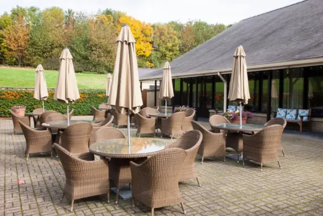 Holiday Inn Leeds Brighouse by IHG