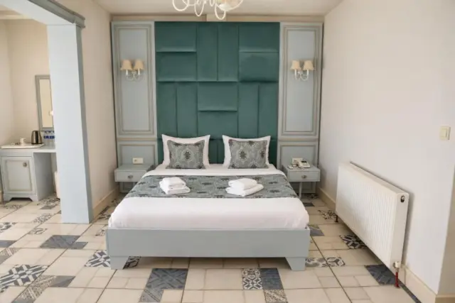 Buyukada Cankaya Hotel