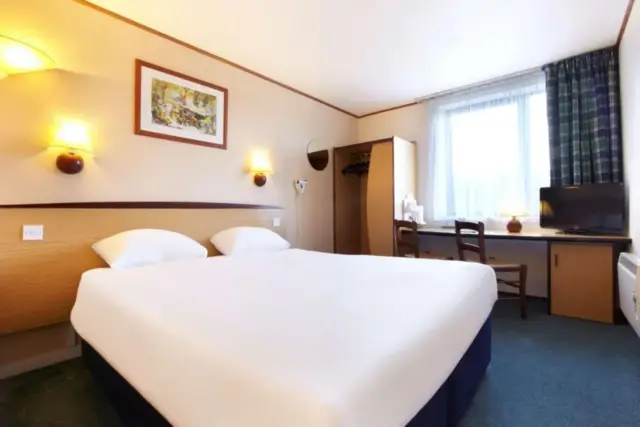The Kiln Hotel, Wakefield West Yorkshire, Part of the AG Collection