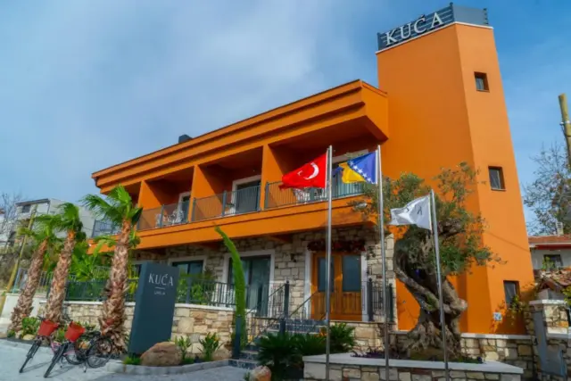 KUCA URLA