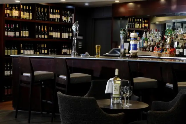 Best Western Atlantic Hotel