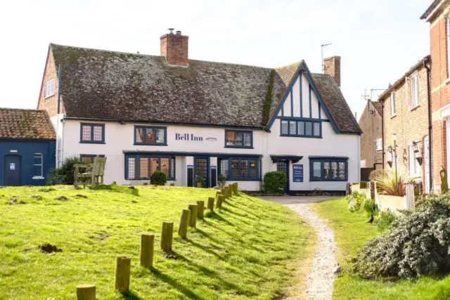 The Bell Inn