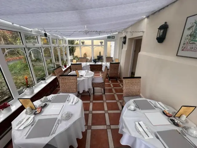 The Beaumont