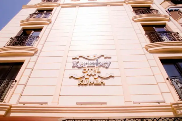 Kerimbey Hotel