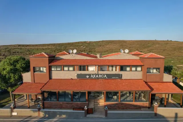 Akarca Elite Pansiyon