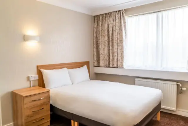 Coventry Hill Hotel