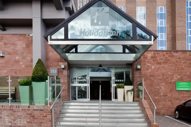 Holiday Inn Kenilworth – Warwick by IHG