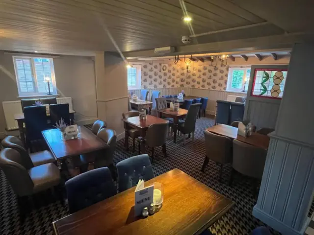 Half Moon Inn