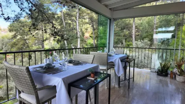 D&C Göcek Hotel