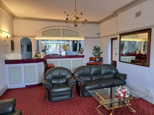 Diamond House