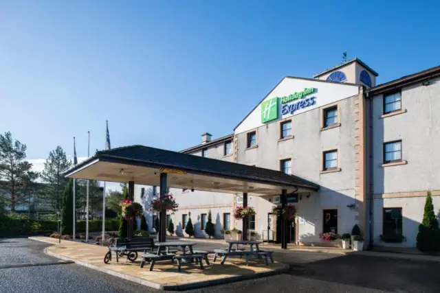 Holiday Inn Express Perth by IHG