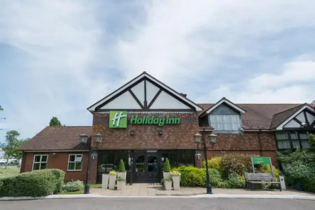 Holiday Inn Reading West by IHG