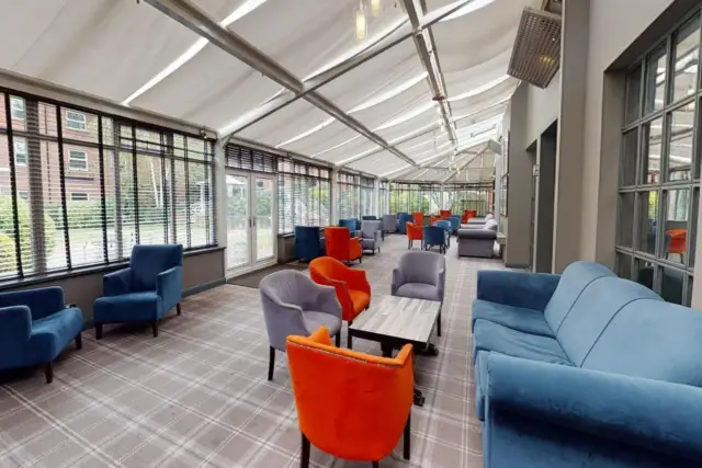 Village Hotel Chester St David’s
