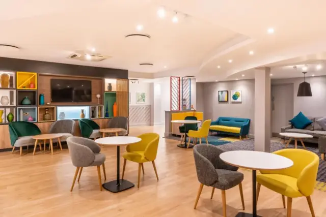 Holiday Inn London-Bexley by IHG