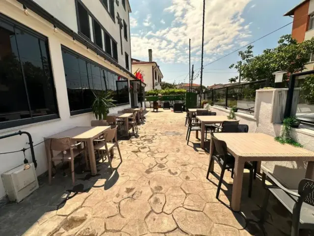 çayır butik otel