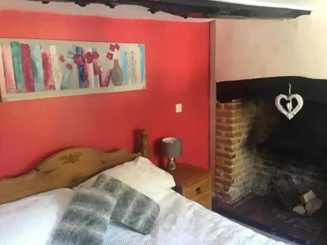 The Flying Horse Inn