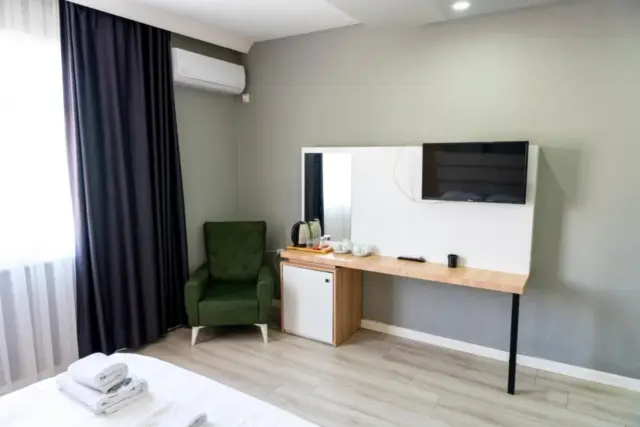 RİO’s HOTEL KURTKÖY