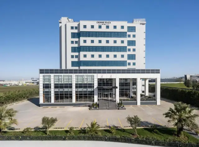 Crowne Plaza Istanbul – West by IHG
