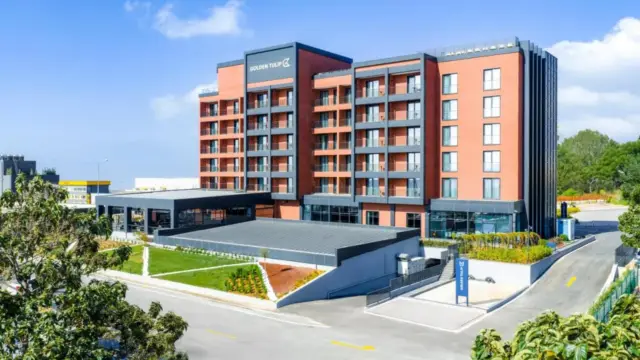 GOLDEN TULIP GEBKIM KOCAELI