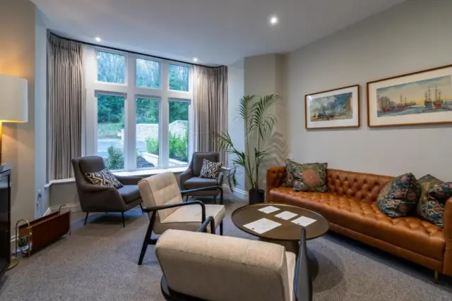 Treloyhan Manor St Ives