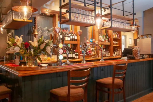 The Cowdray Arms