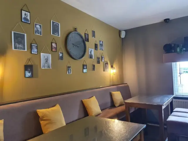 Cuttle Bridge Inn Hotel – NEC / Birmingham Airport