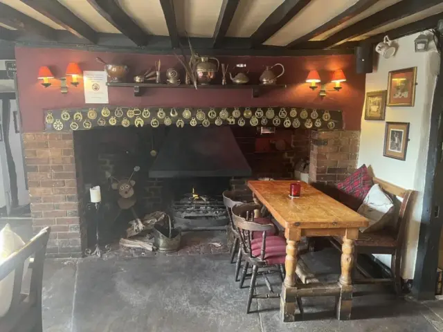 The Punchbowl Inn