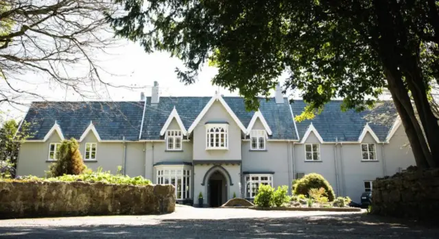 The Broadmead Boutique B&B