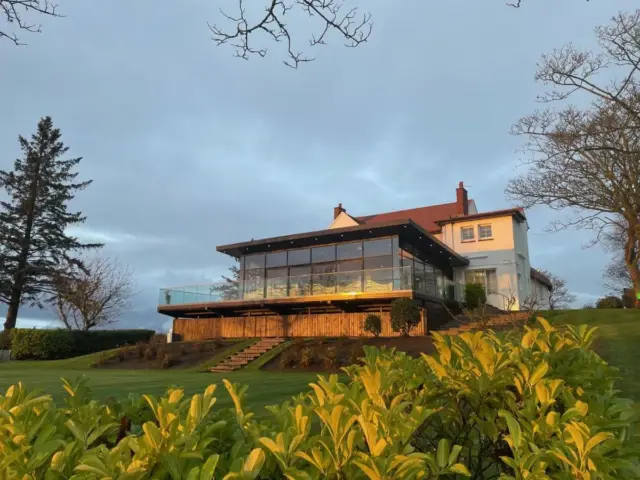 Highgrove House Hotel