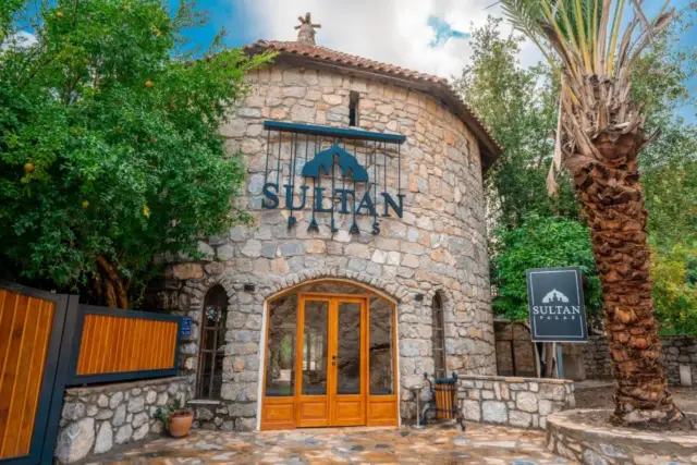 Sultan Palas Otel