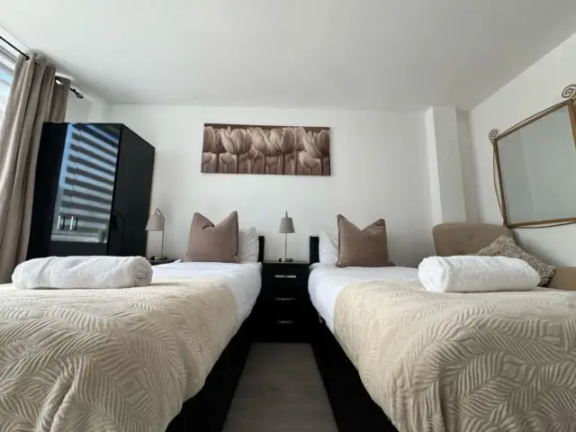 The 37 Suites