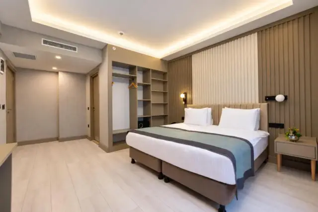 The Galata Glory Hotel