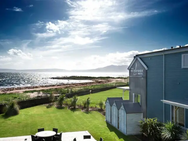The Waterside Hotel & Spa