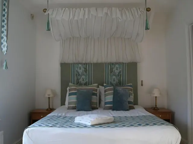 Rooms near Weston-super-Mare