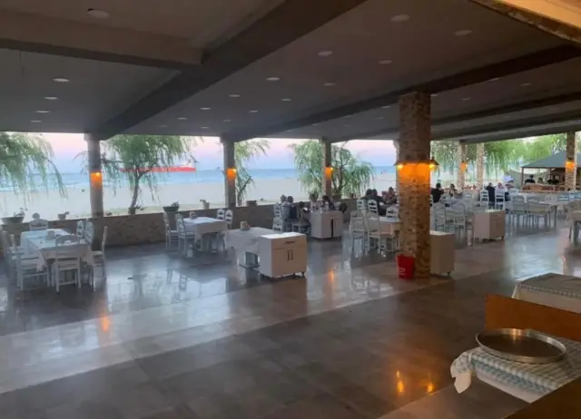 New Safir Beach
