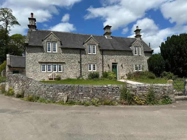 Overfield Farm
