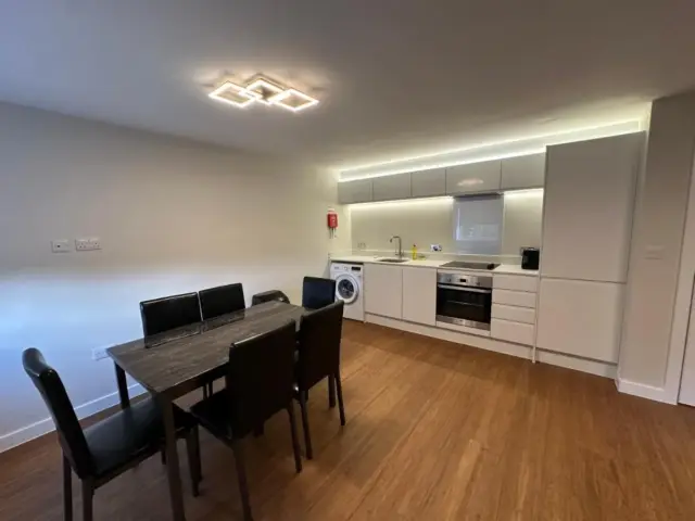 Wendover Annexe