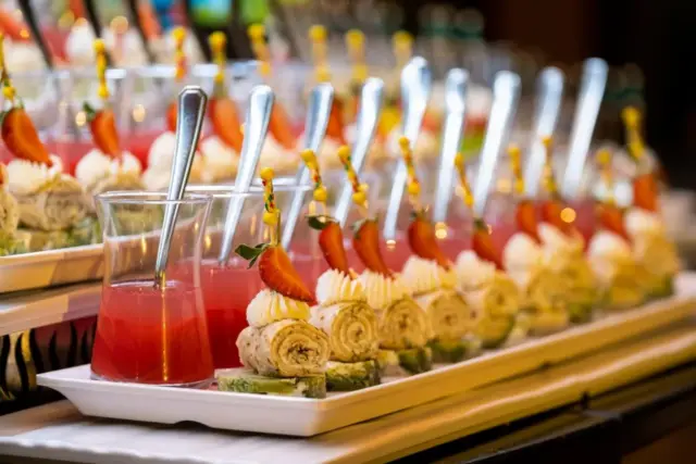 Wome Deluxe Hotel – Halal All Inclusive