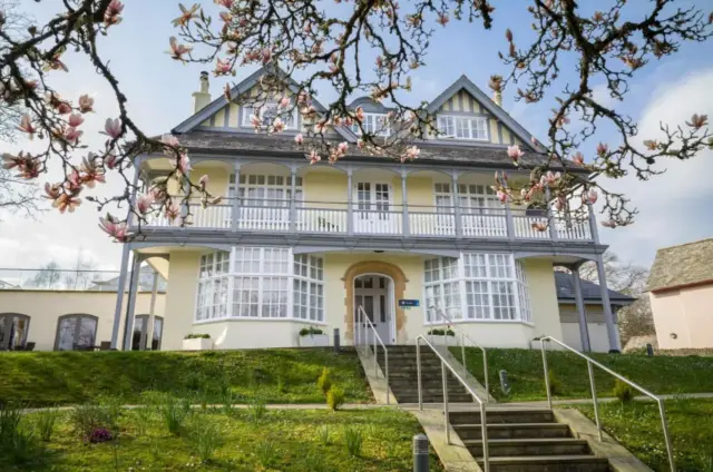 Northgate House