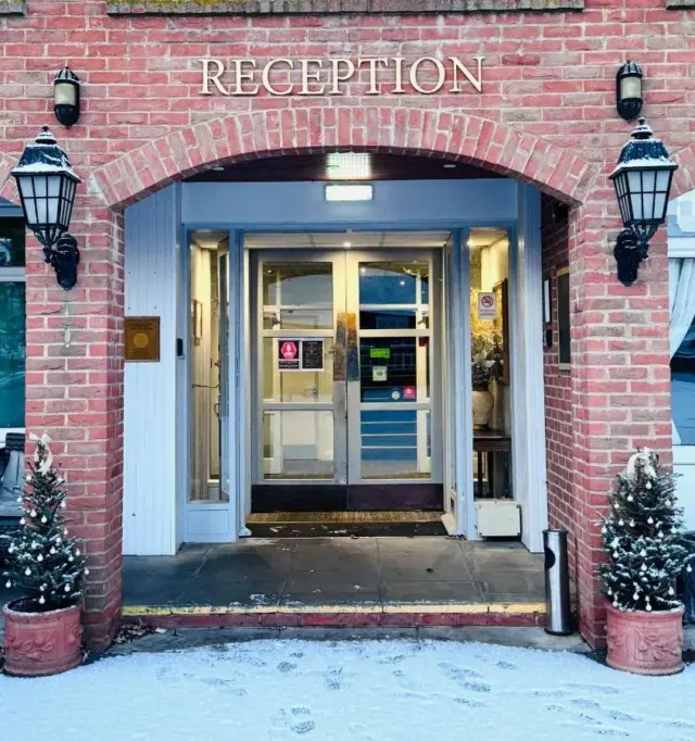 The March Hotel