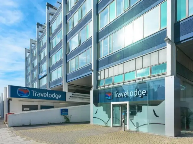 Travelodge London Teddington